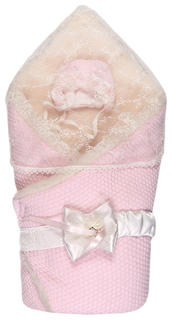 Конверт-одеяло Сонный Гномик Жемчужинка 1709М/2