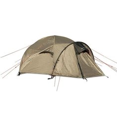 Палатка Tatonka Sherpa Dome Plus двухместная бежевая