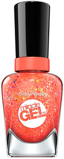 Лак для ногтей SALLY HANSEN Miracle Gel, тон №740 miss wanderlust