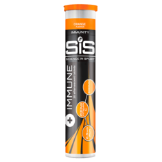 Электролитический напиток SiS GO Hydro Immune, 20 таблеток, апельсин