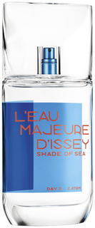 Туалетная вода Issey Miyake Dissey Pour Homme Majeure Shade of Sea 100 мл