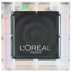 Тени для век LOreal Paris Color Queen Mono Eyeshadow 14 Элитарный 4 г