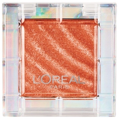 Тени для век LOreal Paris Color Queen Mono Eyeshadow 23 Энергичный 4 г