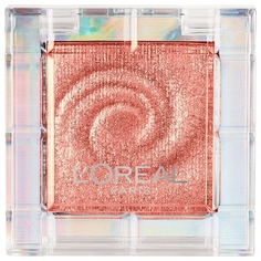 Тени для век LOreal Paris Color Queen Mono Eyeshadow 37 Необычайный 4 г