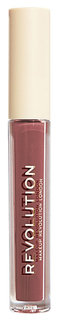 Блеск для губ Revolution Makeup Revolution Nudes Boudoir 2,2 г