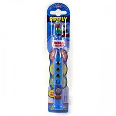Детская зубная щетка Dr.fresh Thomas and Friend Ready Go toothbrushes мягкая