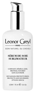 Средство для укладки волос Leonor Greyl Serum de Soie Sublimateur 75 мл