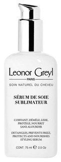Средство для укладки волос Leonor Greyl Serum de Soie Sublimateur 75 мл