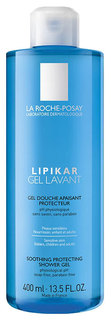 Гель для душа La Roche-Posay Успокаивающий