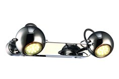 Спот Arte Lamp 86 A9128AP-2CC