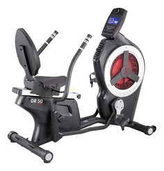 Велотренажер Ammity Ocean OR 50