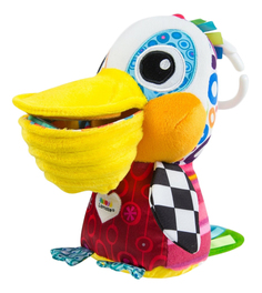 Подвесная игрушка Tomy Пеликанчик филипп