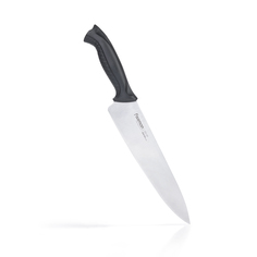 Поварской нож MASTER 25 см (3Cr13 сталь) Fissman 2411