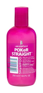 Шампунь Lee Stafford Poker Straight Shampoo, 250 мл