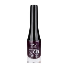 Лак для ногтей Eva Mosaic Lasting Gel 19, 6 мл