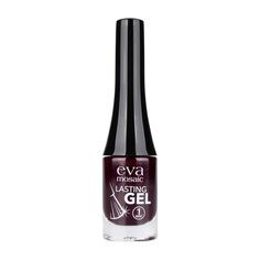 Лак для ногтей Eva Mosaic Lasting Gel 18, 6 мл