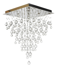 Люстра Arti Lampadari Flusso H 1.4.50.515 G