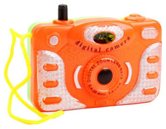 Детский фотоаппарат Shantou Gepai B1220553