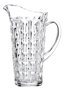 Кувшин Crystalite Bohemia 3K758/0/99T41/125