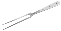 Вилка для мяса Samura Harakiri SHR-0065W Белый