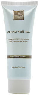Гель для лица Beauty Style Контактный 100 мл