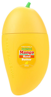 Крем для рук Tony Moly Mango Hand Butter 45 мл
