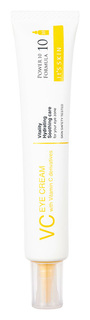 Крем для глаз Its Skin Power 10 Formula VC Eye Cream Витамин С 30 мл