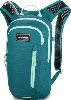 Велосипедный рюкзак Dakine Womens Shuttle 6 л Harbor