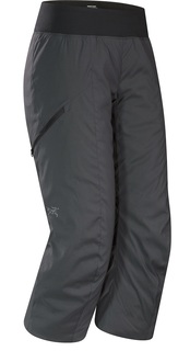 Спортивные брюки женские Arcteryx Axina Knicker, magnet, L INT Arcteryx
