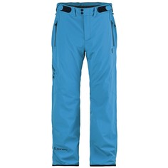 Спортивные брюки мужские Scott Terrain Dryo, vibrant blue, XL INT
