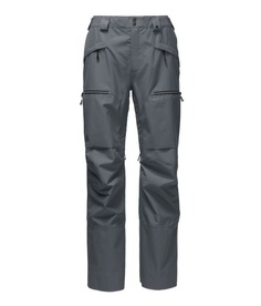 Спортивные брюки мужские The North Face Powder Guide, turbulence grey, XL INT