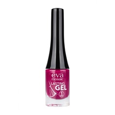 Лак для ногтей Eva Mosaic Lasting Gel 17, 6 мл