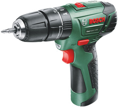 Аккумуляторная дрель-шуруповерт Bosch EasyImpact 120 06039A4102