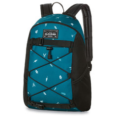 Городской рюкзак Dakine Wonder Wildside 15 л