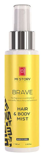 Спрей для волос Nollam Lab Mi Story Brave 100 мл