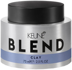 Средство для укладки волос Keune Blend Clay 75 мл