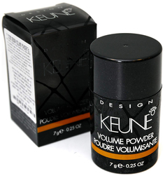 Пудра для волос Keune Blend Volume Powder 7 г