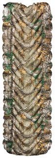 Коврик туристический надувной Klymit Insulated Static V Kings Camo