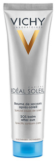 Средство после загара Vichy Idéal Soleil After Sun Sos Balm 100 мл