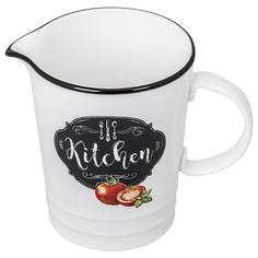 Кувшин EASY LIFE Kitchen R1606/KIBK