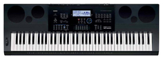 Синтезатор Casio WK-6600