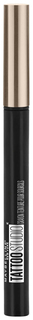 Подводка для бровей Maybelline Brow Tattoo Microblade Ink Pen 100 1,1 г