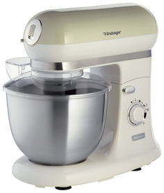 Кухонная машина Ariete Vintage 1588/03