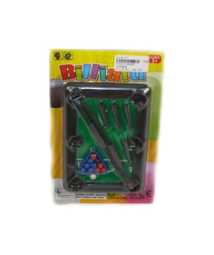 Настольная игра бильярд Shantou Gepai B959317