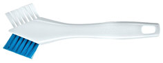 Щетка для кухни Tescoma Clean Kit 900659 Белый, голубой