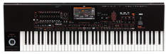 Синтезатор Korg Pa4X-76