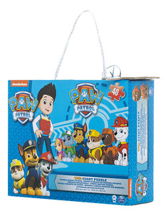 Пазл PAW Patrol 40 элементов