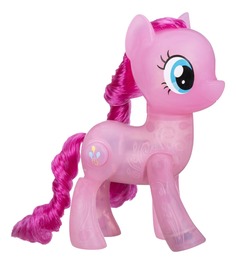 Фигурка My little Pony Сияние Магия дружбы Пинки Пай C1818 Hasbro