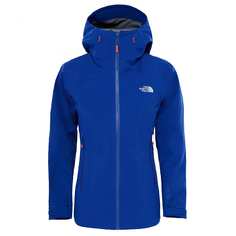 Спортивная куртка женская The North Face Point Five, urban navy, XS