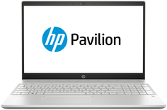Ноутбук HP Pavilion 15-cs0000ur 4GP12EA